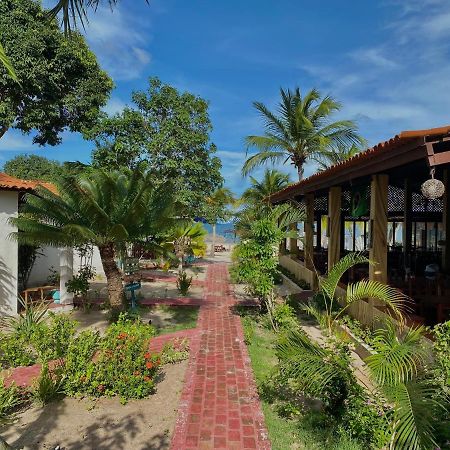 Pousada Paraiso Verao Jijoca de Jericoacoara Exterior photo