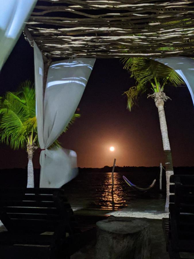 Pousada Paraiso Verao Jijoca de Jericoacoara Exterior photo